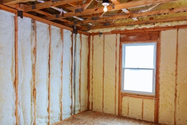 residential insulation